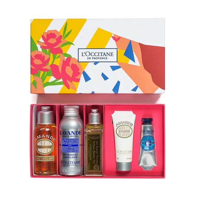 L'Occitane The Best of Provence Collection